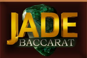 Jade Baccarat - AGENT188
