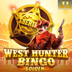 West Hunter Bingo - AGENT188