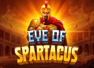 Pragmatic : Eye of Spartacus - AGENT188