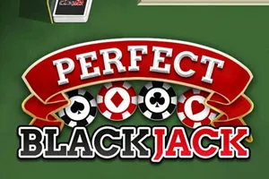 Perfect Blackjack - AGENT188