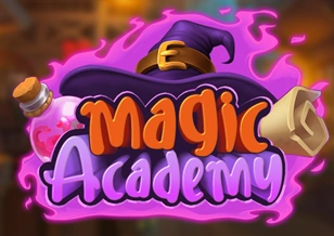 Akademi Sihir - AGENT188