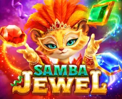 JDB : Samba Jewel - AGENT188