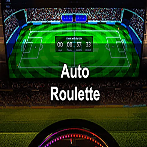 Auto Roulette - AGENT188