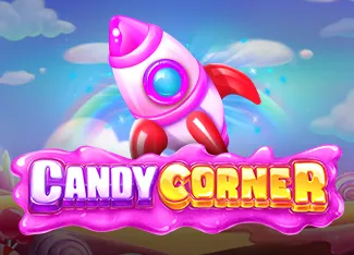 Pragmatic : Candy Corner - AGENT188