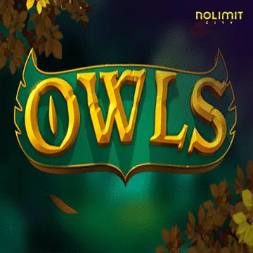 NolimitCity : Owls - AGENT188