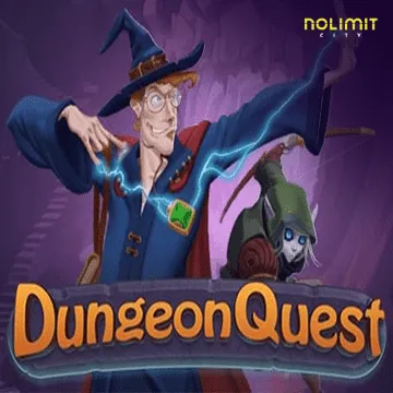 NolimitCity : Dungeon Quest - AGENT188