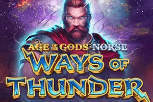 Age of the Gods Norse: Ways of Thunder - AGENT188
