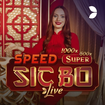 Speed Super Sic Bo - AGENT188