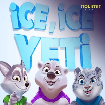 NolimitCity : Ice Ice Yeti - AGENT188