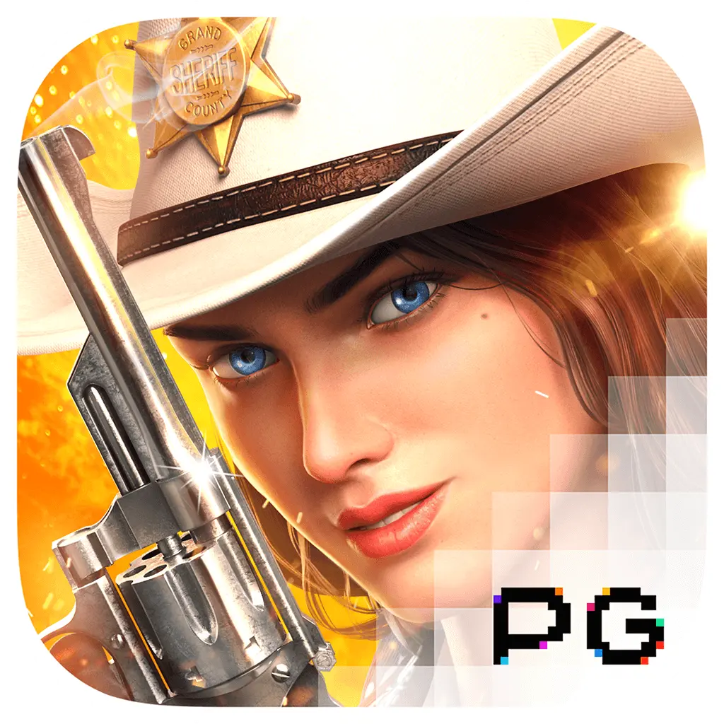 PGSoft : Wild Bounty Showdown - AGENT188