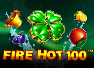 Pragmatic : Fire Hot 100 - AGENT188