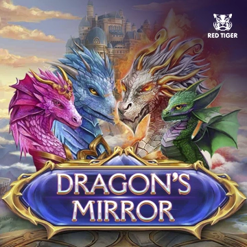 Redtiger : Dragons Mirror - AGENT188