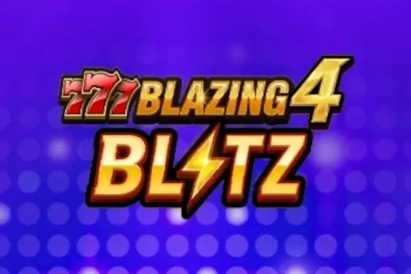 Funky : 777 Blazing 4 Blitz - AGENT188