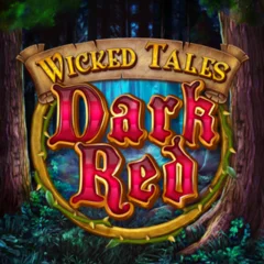 Wicked Tales: Dark Red - AGENT188