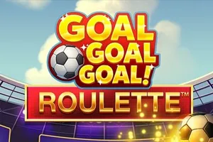 Goal Goal Goal Roulette - AGENT188