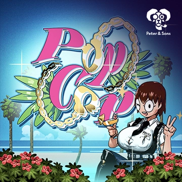 PeterSons : Pop Cop - AGENT188