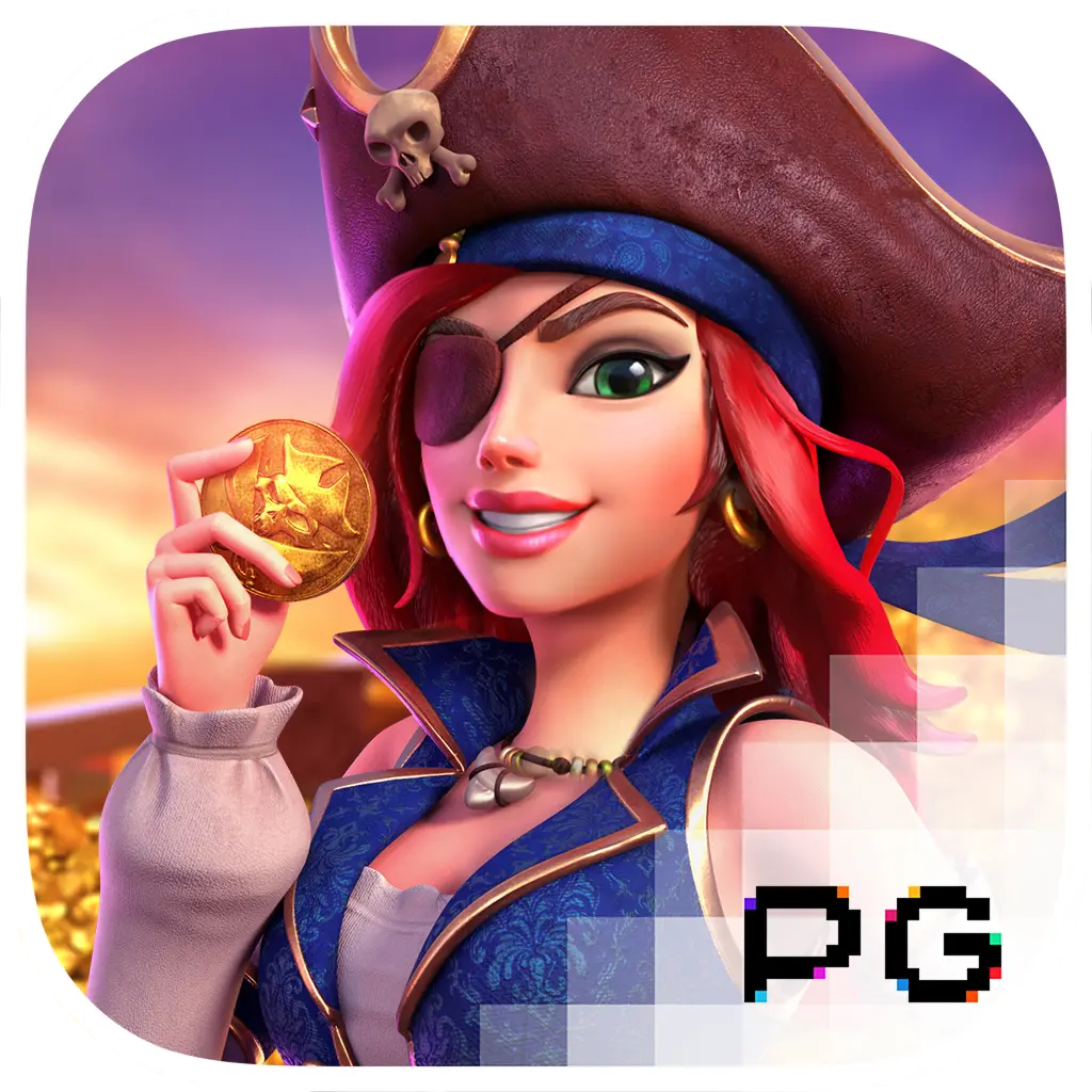 PGSoft : Queen of Bounty - AGENT188