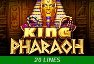 Spadegaming : King Pharaoh - AGENT188