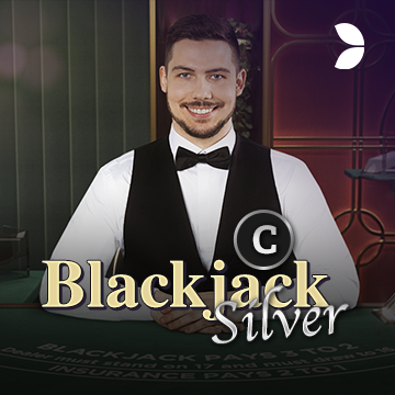 Blackjack Silver C - AGENT188