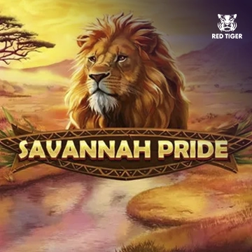 Redtiger : Savannah Pride - AGENT188