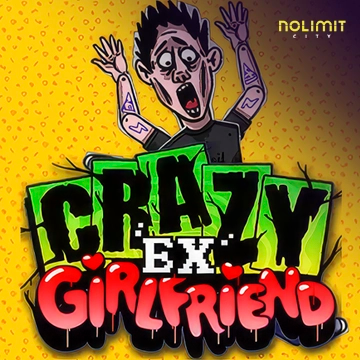 NolimitCity : Crazy Ex-Girlfriend - AGENT188