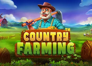 Pragmatic : Country Farming - AGENT188