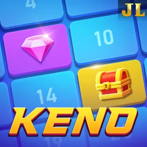 Keno - AGENT188
