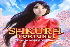Sakura Fortune - AGENT188