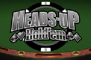 Heads Up Holdem - AGENT188