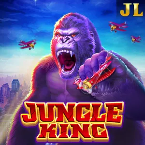 Jili : Jungle King - AGENT188