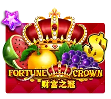 Joker123 : Fortune Crown - AGENT188