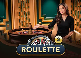 Roulette Green - AGENT188