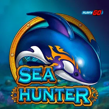 PlaynGo : Sea Hunter - AGENT188