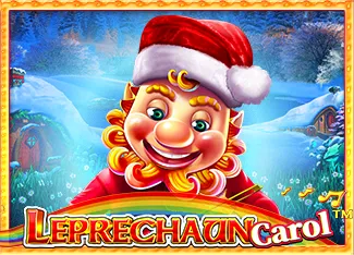 Pragmatic : Leprechaun Carol - AGENT188