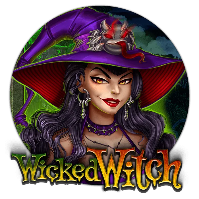 Habanero : Wicked Witch - AGENT188