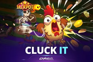 Cluck It - AGENT188