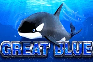 Great Blue - AGENT188