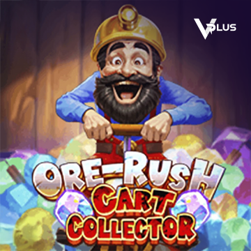 Ore Rush: Cart Collector - AGENT188