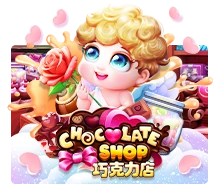 Joker123 : Chocolate Shop - AGENT188