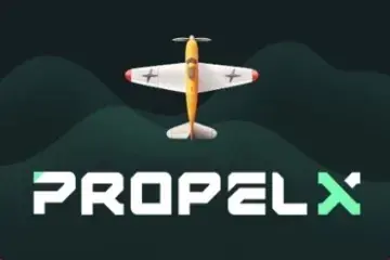 SmartSoft : Propel X - AGENT188