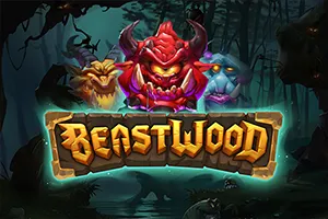 Beastwood - AGENT188