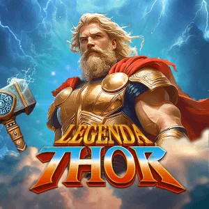 Besoft : Epic of Thor - AGENT188