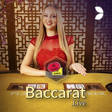 Baccarat Control Squeeze - AGENT188