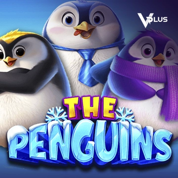 The Penguins - AGENT188