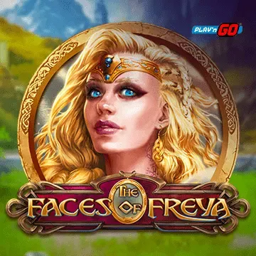 PlaynGo : The Faces Of Freya - AGENT188