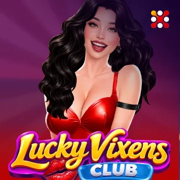 Lucky Vixens Club - AGENT188