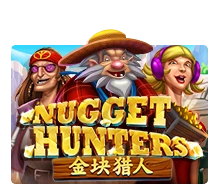 Joker123 : Nugget Hunter - AGENT188