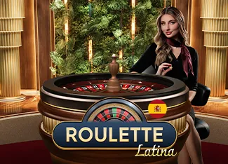 Spanish Roulette - AGENT188