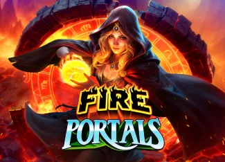 Pragmatic : Fire Portals - AGENT188