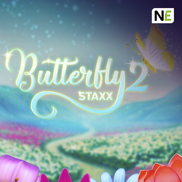Butterfly Staxx 2 - AGENT188